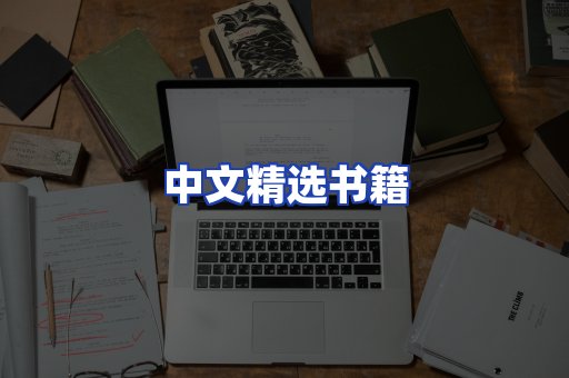 中文精选书籍